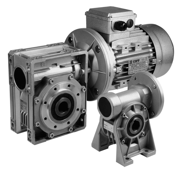 Тип редуктора