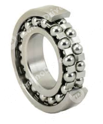 Подшипник 3306-2RS-ATN9 (пром. уп.) ISB