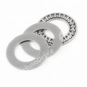 Картинка Подшипник K 81108 LDI Подшипник K 81108 LDI