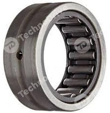 подшипник rnao 6x13x8 tn ldi