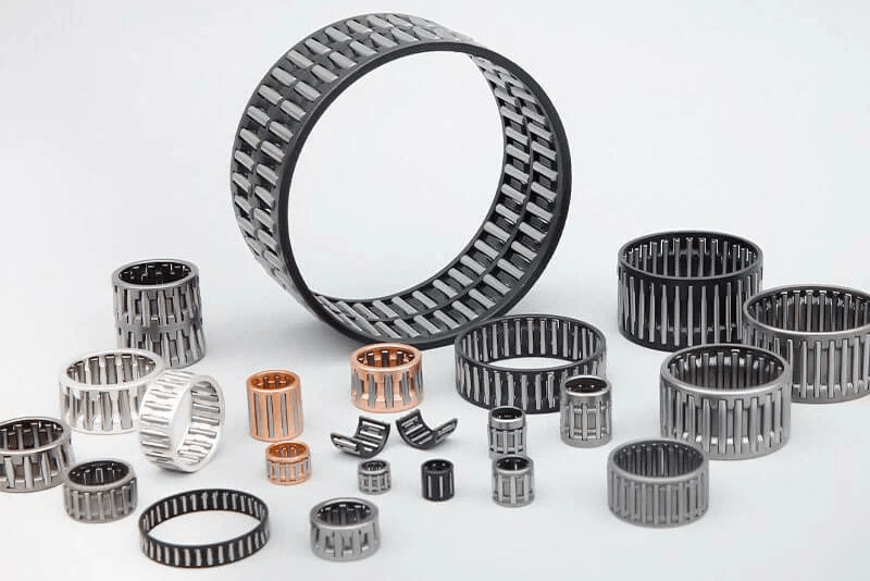 игольчатые подшипники