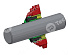 Картинка зажимная втулка rck71 25x50 (kldb025) chiaravalli зажимная втулка rck71 25x50 (kldb025) chiaravalli