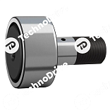 Подшипник NUKR 52 LDI 