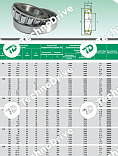 Подшипник 30219 ISB