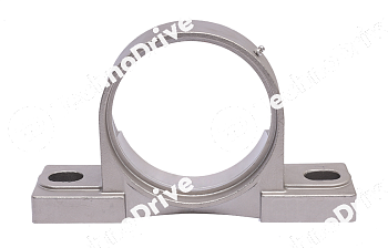 Корпус SS P 206 INOX LDI