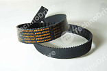 ремень зубчатый htd 2000-5m-25