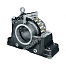 Картинка Корпус разъемный SD 3136 TS LDI Корпус разъемный SD 3136 TS LDI