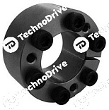зажимная втулка rck61 25x47 (klss025) chiaravalli