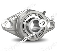 Подшипниковый узел UCFL 211 SS LD KIT