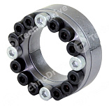 Картинка зажимная втулка rck45 25x47 (klhh025) npt зажимная втулка rck45 25x47 (klhh025) npt