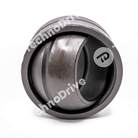 подшипник gez50es-2rs (ge50zo-2rs) ldi
