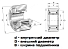 Картинка Подшипник NATR 15 PP LDI Подшипник NATR 15 PP LDI