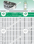 Подшипник 30219 ISB