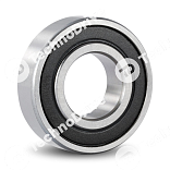 Подшипник 6206 2RS BOMBATO (CS 206) NPT 