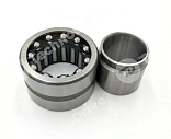 Картинка подшипник nkib 5907 ldi подшипник nkib 5907 ldi