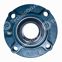 Подшипниковый узел CSFC209 (6209-2RS bombato+FC209) LDI Подшипниковый узел CSFC209 (6209-2RS bombato+FC209) LDI