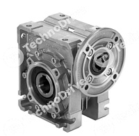 редуктор червячный chm50 20 80b5 u chiaravalli