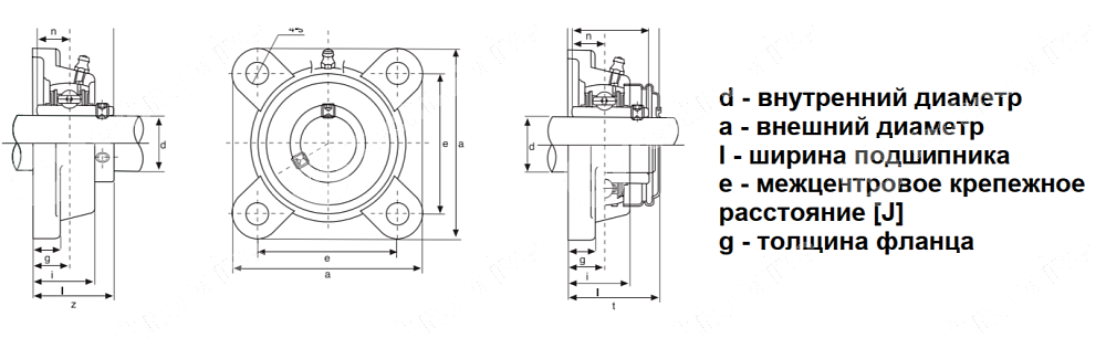 Картинка Корпус пластиковый черный F 209 PLASTICA NERA LDI Корпус пластиковый черный F 209 PLASTICA NERA LDI