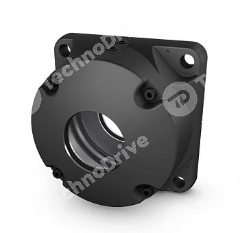 Разъемный фланцевый корпус 722520 DB открытый LDI