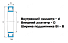 Картинка Подшипник NUB 211-ECJ LDI Подшипник NUB 211-ECJ LDI