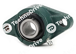 Подшипниковый узел UCFL 206 PRED.COPERCHIO LDI