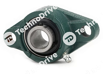 Подшипниковый узел UCFL 206 PRED.COPERCHIO LDI