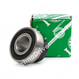 Подшипник SA6 (SA206) CF ISB