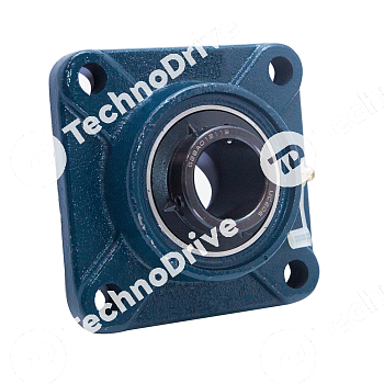 Подшипниковый узел UCF 211 PRED.COPERCHIO LDI