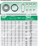 Подшипник 6020-2RS ISB 