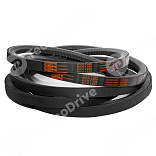 ремень клиновой 8vx 1500 pizzirani