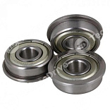 Картинка Подшипник F687 LDI Подшипник F687 LDI