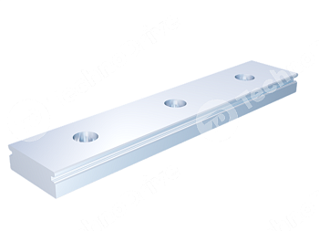 линейная направляющая миниатюрная нержавеющая br-mgwr12rhm-1 ballroll