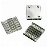 8M (HTD/PC GT) TYPE 79 ограничитель для ремня (49200079) CHIARAVALLI