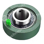 Подшипниковый узел UCC 207 LDI
