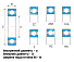 Картинка Подшипник MR83 LDI Подшипник MR83 LDI