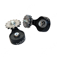 натяжитель цепи cht-tr1 1/2" d z=15 chiaravalli