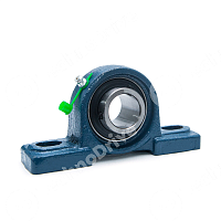 Подшипниковый узел UCP 310 NPT