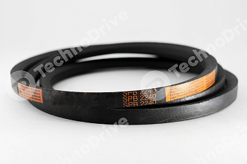 ремень клиновой spb 1800lw pizzirani