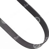 ремень поликлиновой pj356 / j140 pizzirani