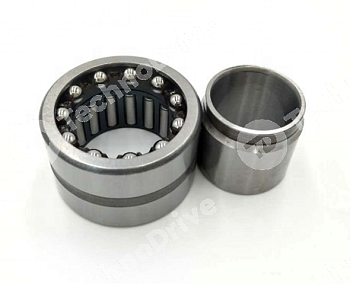 подшипник nkib 5902 npt