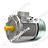 электродвигатель cht 90lb2 b5 kw 3.00 chiaravalli