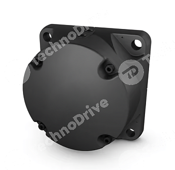 Разъемный фланцевый корпус 722517 DA закрытый LDI