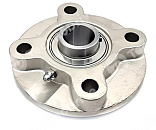 Картинка Подшипниковый узел UCFC 202 SS LDI KIT Подшипниковый узел UCFC 202 SS LDI KIT