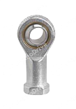 Картинка шарнирный наконечник chs16.1 m16x1,5 (tsf16cx1,5) ldi Шарнирный наконечник CHS16.1 M16X1,5 (TSF16CX1,5) LDI