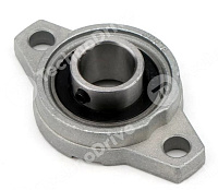 Корпус SS FL 210 INOX LDI