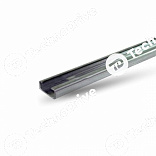 Направляющая PROFILE C11 SS 40X45 CHIARAVALLI