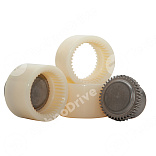 Ступица черн. отв. BOWEX 48 M KTR