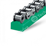 Картинка Направляющая PROFILE T1 21 15X45 CHIARAVALLI Направляющая PROFILE T1 21 15X45 CHIARAVALLI