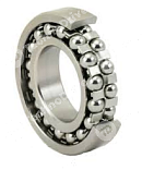 Подшипник 3306-2RS-ATN9 (пром. уп.) ISB