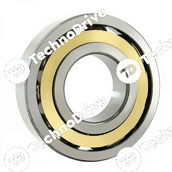 Подшипник 7203-B STEEL CAGE LDI